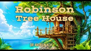 Preview, Robinson Tree House
