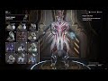 Warframe grind