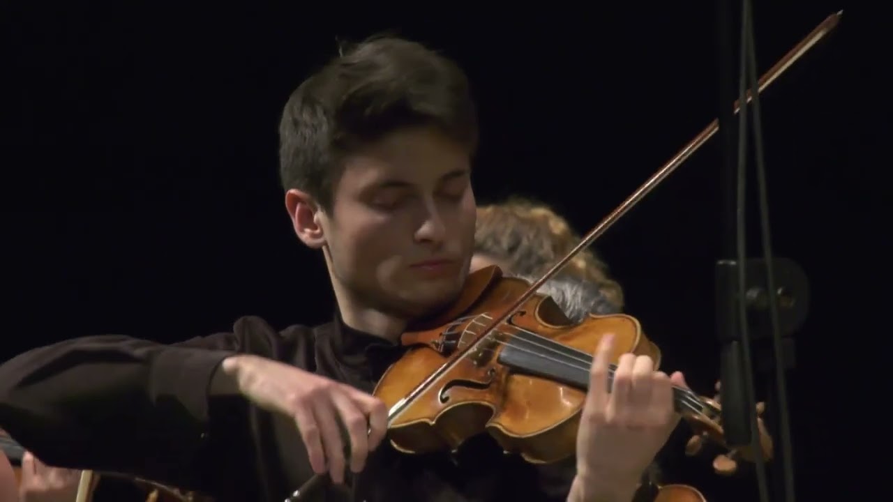 Terza Pagina, l'elzeviro della cultura - Concerto al Teatro Mario Del Monaco di Treviso