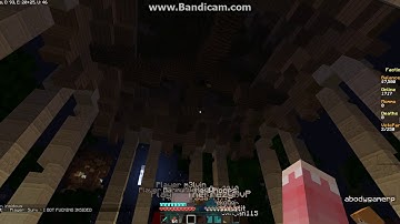 Hackers in Factions(2 hackers) | JartexNetwork