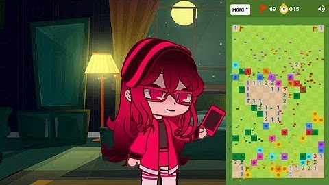 Every Time You Play Minesweeper :