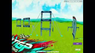 Velocidrone simulation WTT 2026 MultiGP IO Neros World Cup 2-AyyyKayyy 37위!