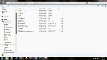 Java Programming Tutorial 2 - Installing the JDK