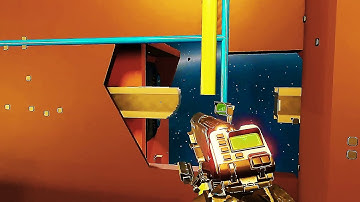 STARBASE "Spaceship & Weapons" Gameplay Trailer (2019)