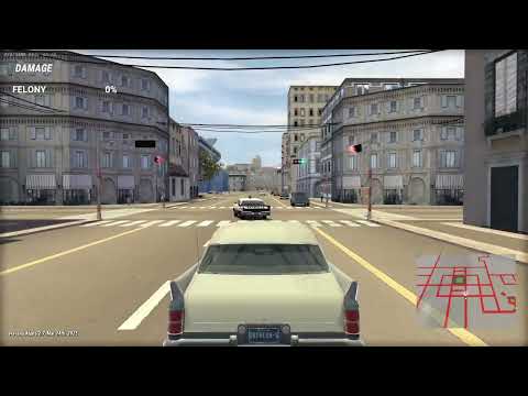 Driver Syndicate - Havana