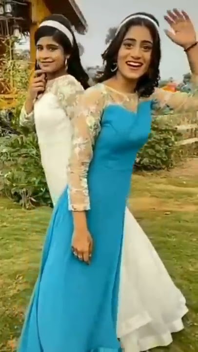 @Ashuroyal03  || Duniya se tujhko chura ke tik tok viral green screen video
