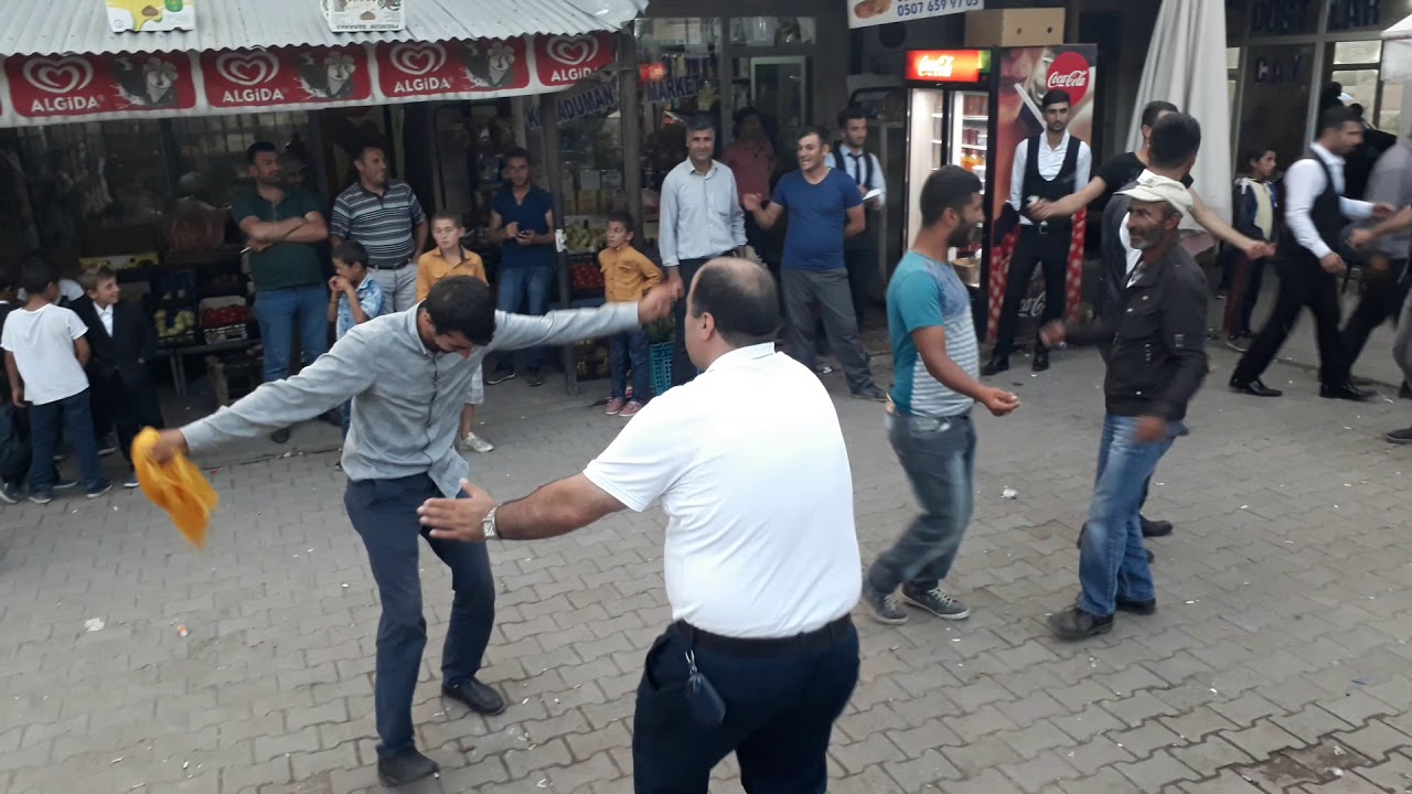 Koçum benim Ankara oyun havası