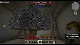 EMC Subterra Tech Modpack Ep.1