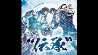 You're already dead - my first Story (Hokuto no Ken 35th Anniversary Album) (track 2)