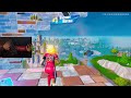 ASMR Fortntie reload HIGH KILL GAME /Logitech G402 handcam/