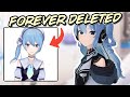 She may never use this Live2D model again  thumbnail
