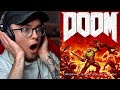 Mick Gordon - 11. BFG Division😱 | DOOM Official Soundtrack | First REACTION!🤮🔥