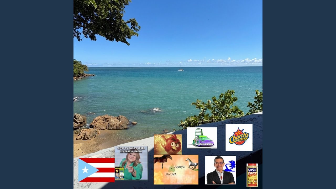 Watch Cabo Rojo on YouTube Watch Cabo Rojo on YouTube