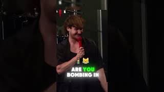 Adam Ray just ended this bucket pull’s career 😭🔥 #KillTony #fyp #viral #comedy #standupcomedy