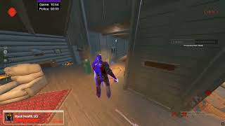 Best Gameplay From Zmn 2 Shift 2 Grab With Speedhack