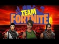 Fortnite Tutorials: How to make working team selector