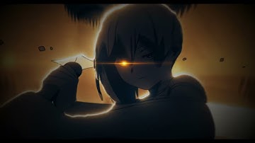 Love to Party -  " Übel" 😈 [Edit/AMV] 4k!