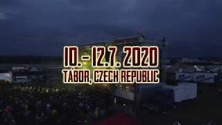 Mighty Sounds 2020 - Trailer 1