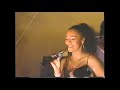 Ashanti and Ja Rule Perform "Mesmerize" LIVE New Years Eve 2002-2003
