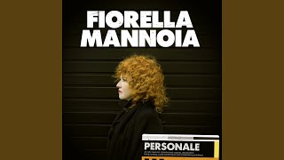 Video thumbnail of "Fiorella Mannoia - Riparare"