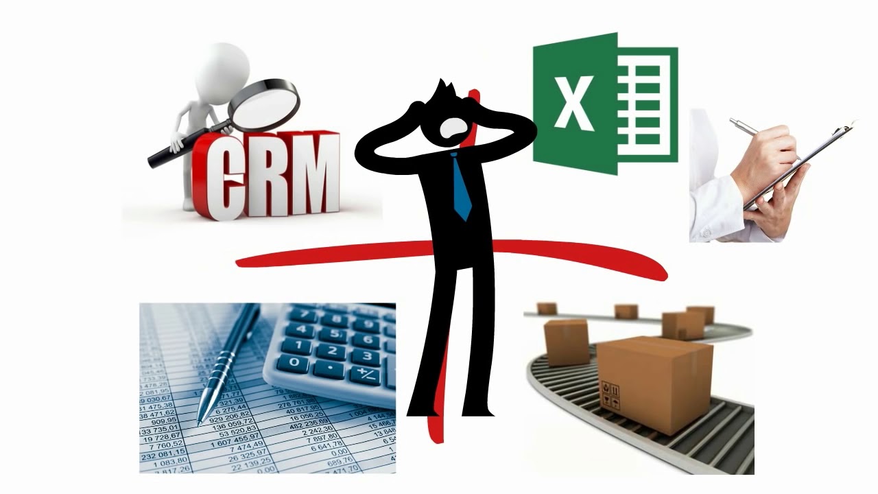 New ERP-система - что это? Просто о сложном