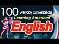 Everyday Conversations: Learning American English Conversations