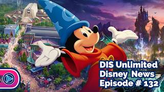 Our Biggest D23 2026 Predictions and Disney Parks Wish List