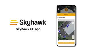 Skyhawk CE App Overview screenshot 2