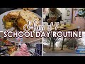 Daily school routine of a muslim mum of seven