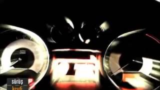 Seda Çelik Beyaz Tv Sürüş Keyfi