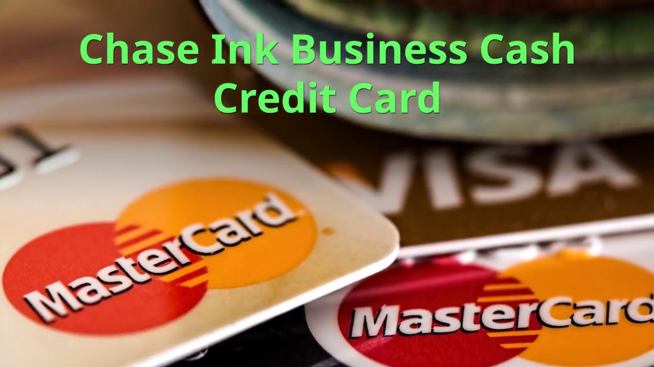 Can You Get Cash Off a Credit Card easy ? - YouTube