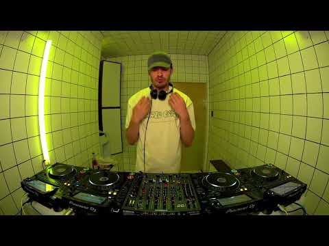 JKS | HÖR - Jul 19 / 2023