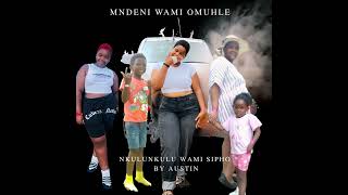Nkulunkulu Wami Onesiphiwo Umndeni By Austin