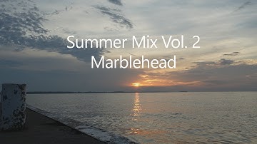 Summer Mix Vol. 2 - John Summit, Barry Can