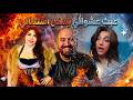 عبث عشوائي الموسم 2 ح6 عبث غادة ابراهيم من تاني