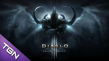 Starter Wizard! Fire Wizard Build! Diablo 3: Reaper of Souls!