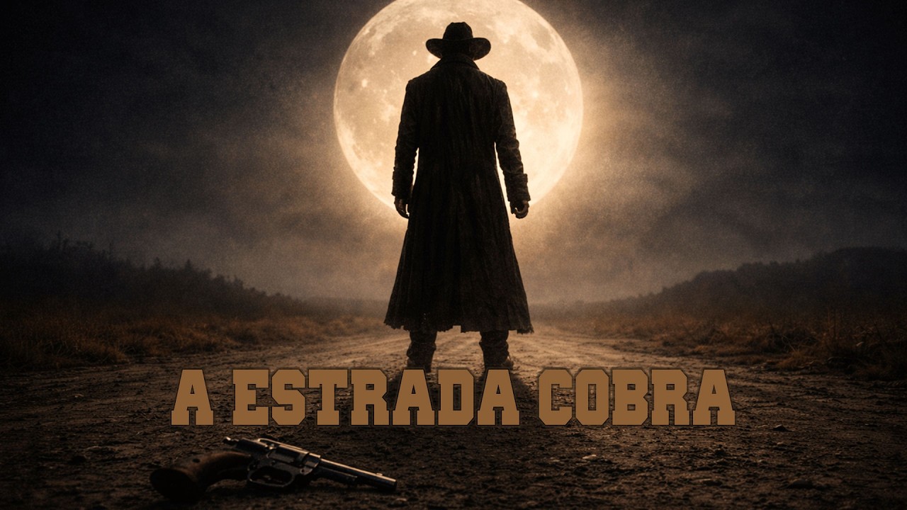 Ele Morreu Sem Testemunhas | Dark Country em Português