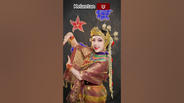 Malaysian Traditional Outfits ❤️! #shorts