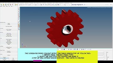 Transient Response Analysis | HyperMesh | SolidWorks