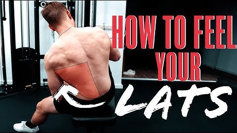 How to finally feel your LAT!