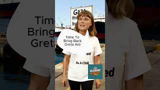 A Day In The Life Of Greta Thunberg Parody