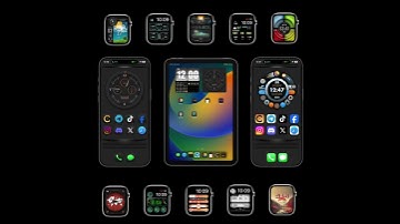 Welcome to the world of Clockology and Custom Widgets by Clockology! #clockology