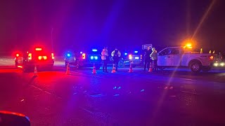 1 Person Killed In Crash Involving Deer, Semi Truck On U.s. 31 North Of Westfield