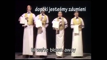 Monty Python   Sit on My Face w subtitles mp4