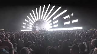 Lost Frequencies @ Neversea 2023 - Main Stage