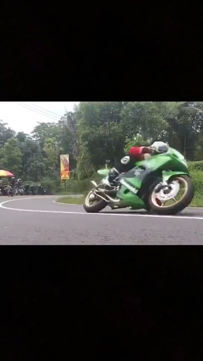 Story wa baru ini nikung salam aspal 🏁🏁🏁 #nikung #cornering #corneringindonesia