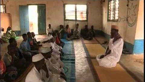 Real Talk Africa ~ Dedication of Missionaries in Ghana ~ Islam Ahmadiyya