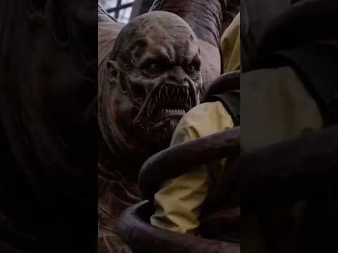 El oscuro secreto de Chernobyl #terror