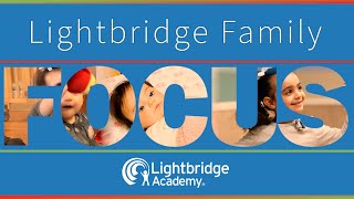 Lightbridge Family Focus - Meltdowns