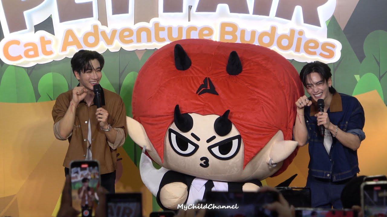 01JUNE 2025 l PERTHSANTA DOMIIA X PETFAIR 